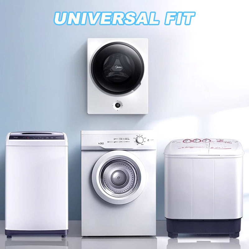 🎉Limited Time Offer✨ 500ml Powerful Washing Machine Cleaner Liquid