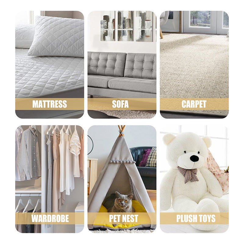 🌿🛏️ Sachet anti-acariens 100 % naturel – Protection douce à base de plantes, sans produits chimiques, pour une literie saine et un sommeil apaisé pour toute la famille 💚😴