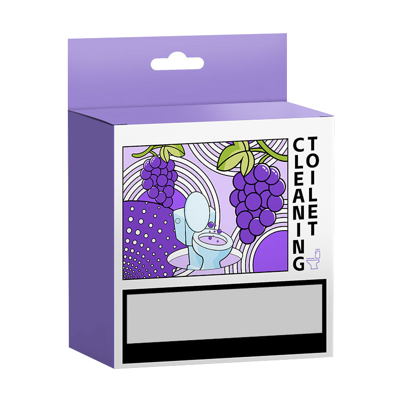 ⏳Spécial à durée limitée⏰Nettoyant parfumé pour cuvette de toilettes🌿