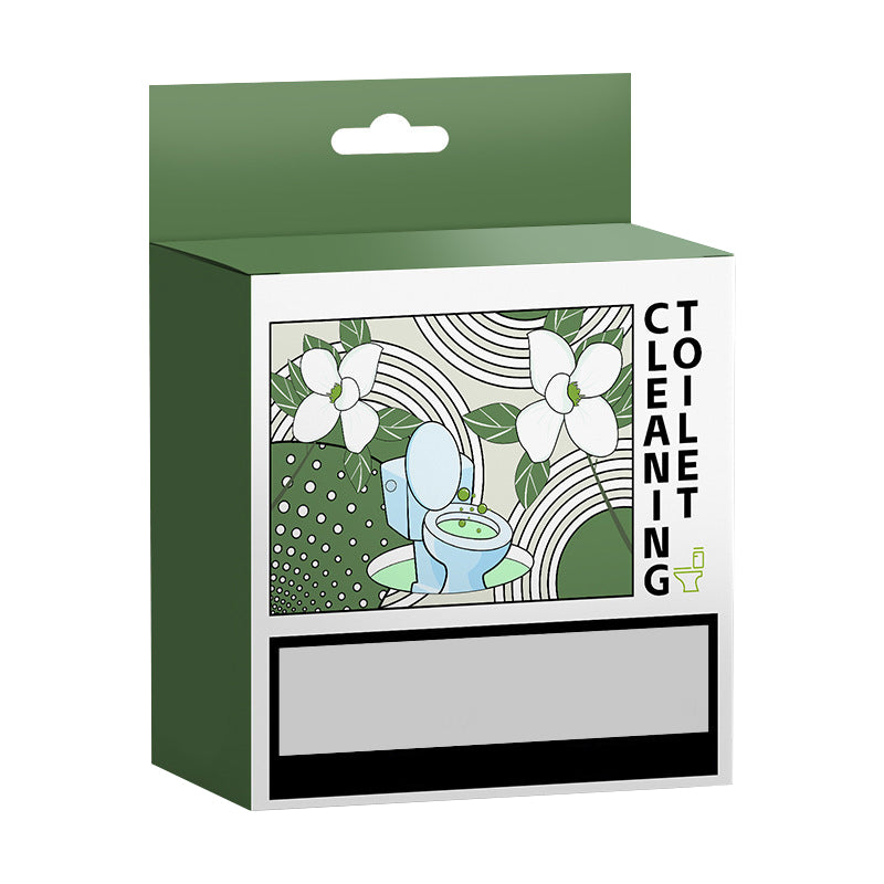 ⏳Spécial à durée limitée⏰Nettoyant parfumé pour cuvette de toilettes🌿