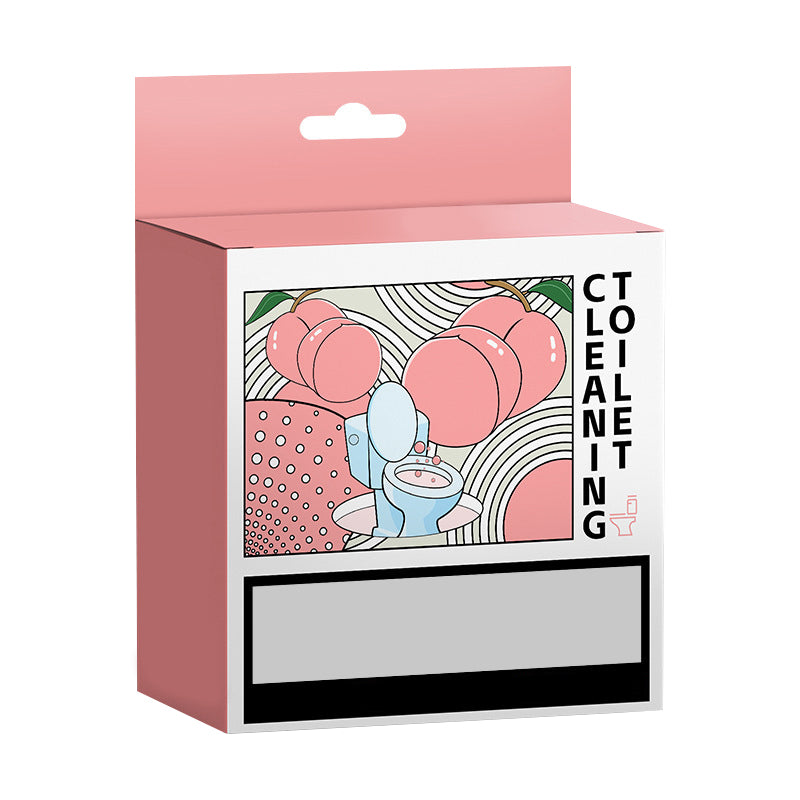 ⏳Spécial à durée limitée⏰Nettoyant parfumé pour cuvette de toilettes🌿