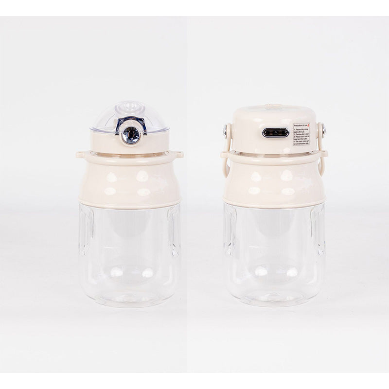 📢🍉50% de réduction🍊 Coupe multifonctionnelle sans fil portable de grande capacité 🍑🍌