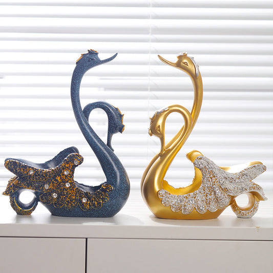 🔥Vente à chaud🔥Porte-bouteilles Swan