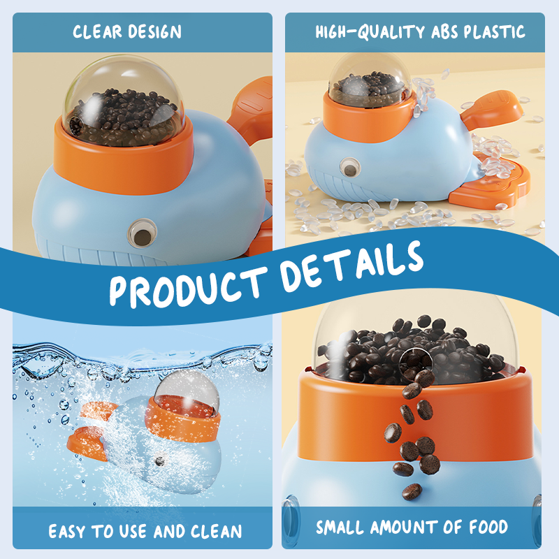 🔥Vente limitée 49%OFF⏳Moments de prédation inspirants chez les animaux de compagnie🐶 Jouet distributeur de friandises interactif pour chien