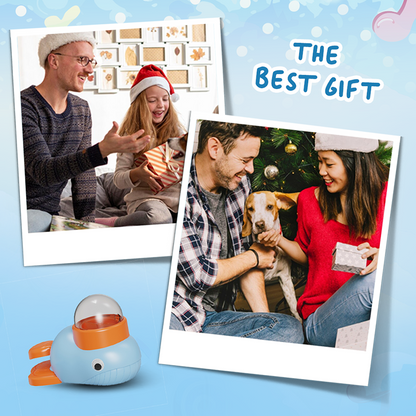 🔥Vente limitée 49%OFF⏳Moments de prédation inspirants chez les animaux de compagnie🐶 Jouet distributeur de friandises interactif pour chien