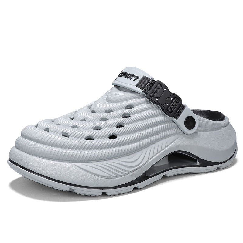 🔥Soldes d'été🔥Crocs unisexe respirant, léger et antidérapant