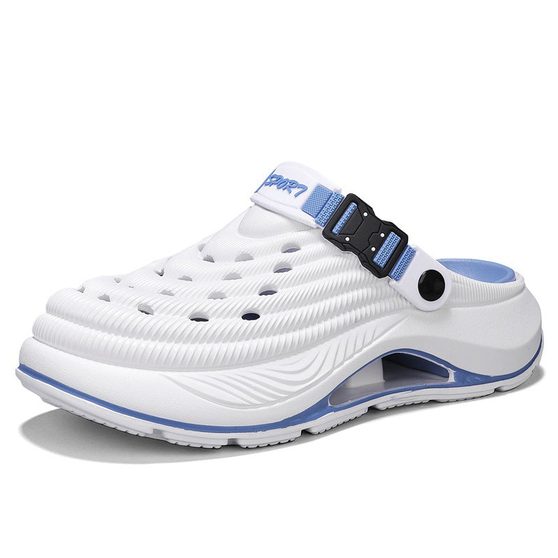 🔥Soldes d'été🔥Crocs unisexe respirant, léger et antidérapant