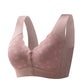 🔥Achetez 1 obtenez 1 gratuit🔥Soutien-gorge confortable à fermeture frontale et sans armature pour femmes