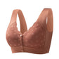 🔥Achetez 1 obtenez 1 gratuit🔥Soutien-gorge confortable à fermeture frontale et sans armature pour femmes