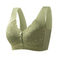 🔥Achetez 1 obtenez 1 gratuit🔥Soutien-gorge confortable à fermeture frontale et sans armature pour femmes