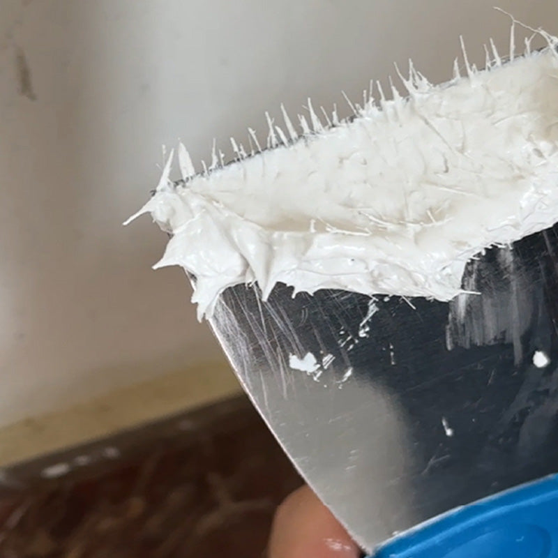 🛒 -50 % Offre limitée 🛠️🏠 Pâte élastique anti-fissures spéciale murs