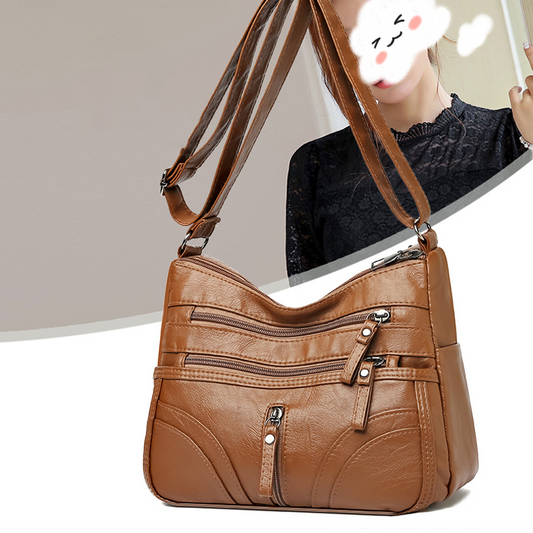 Sac à main polyvalent et à la mode pour femmes