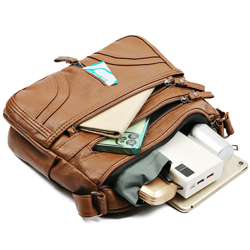 Sac à main polyvalent et à la mode pour femmes