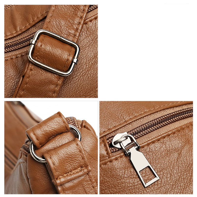 Sac à main polyvalent et à la mode pour femmes