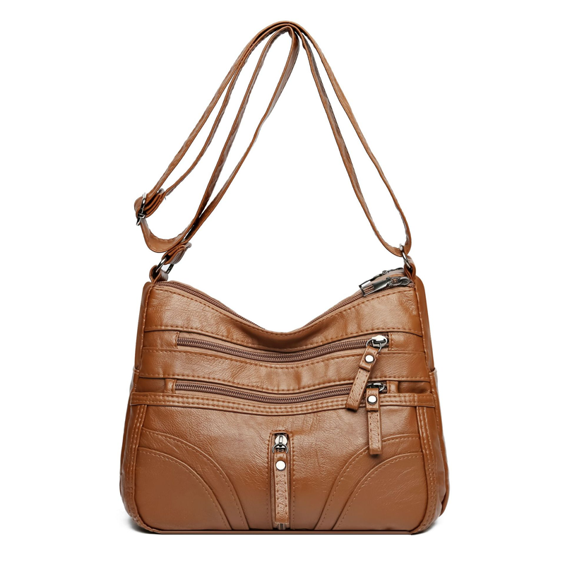 Sac à main polyvalent et à la mode pour femmes