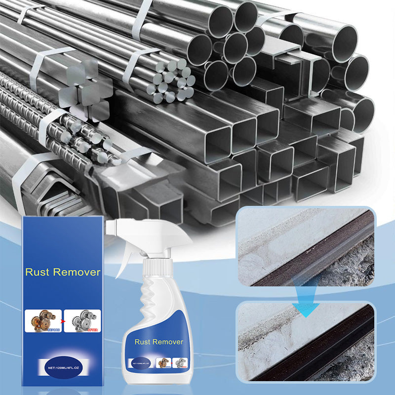 🛠️ Spray antirouille pour surfaces métalliques – Achetez-en 2, obtenez-en 1 GRATUIT ! 🔥 -50 % aujourd’hui !