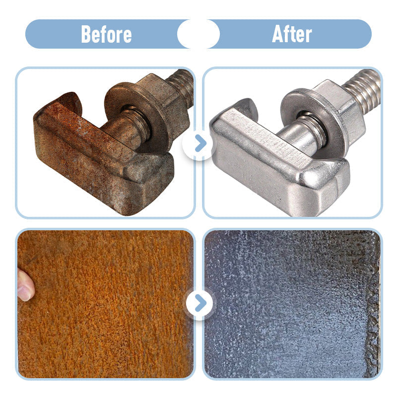 🛠️ Spray antirouille pour surfaces métalliques – Achetez-en 2, obtenez-en 1 GRATUIT ! 🔥 -50 % aujourd’hui !