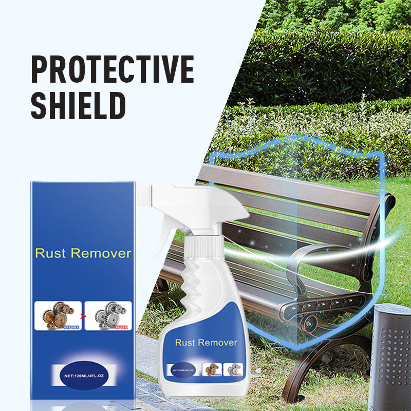 🛠️ Spray antirouille pour surfaces métalliques – Achetez-en 2, obtenez-en 1 GRATUIT ! 🔥 -50 % aujourd’hui !