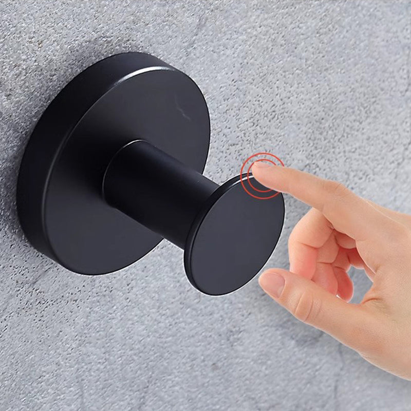 Crochets à Ventouse