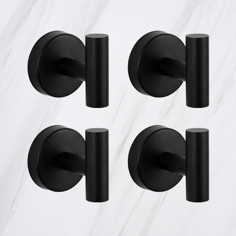 Crochets à Ventouse