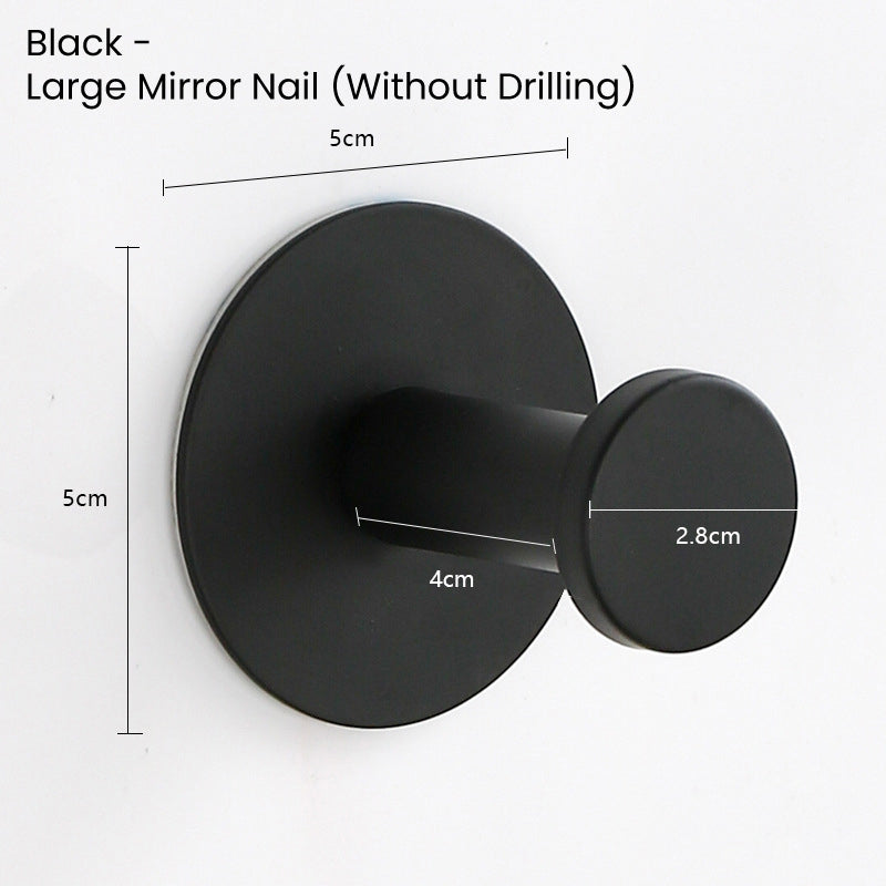 Crochets à Ventouse