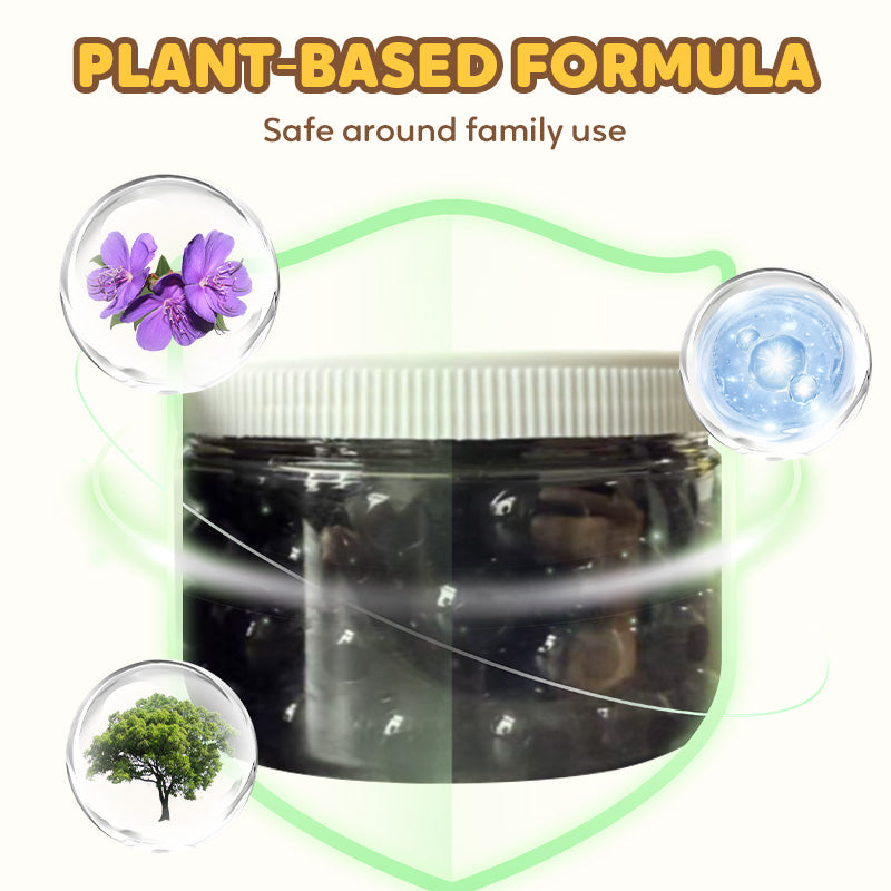 🚀Acheter 3 Obtenez 5 Gratuit ✨🪳 Perles de gel répulsif de cafards puissants 💊