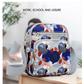 🎁50% de réduction pour une durée limitée🎒Sac léger à la mode avec design multi-poches