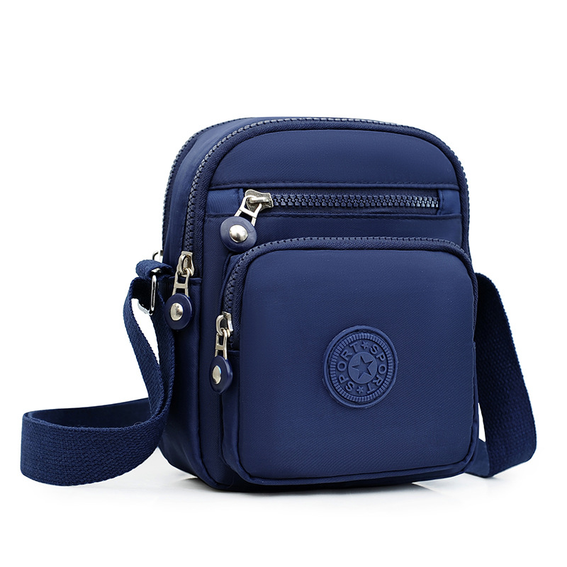 🎁50% de réduction pour une durée limitée🎒Sac léger à la mode avec design multi-poches