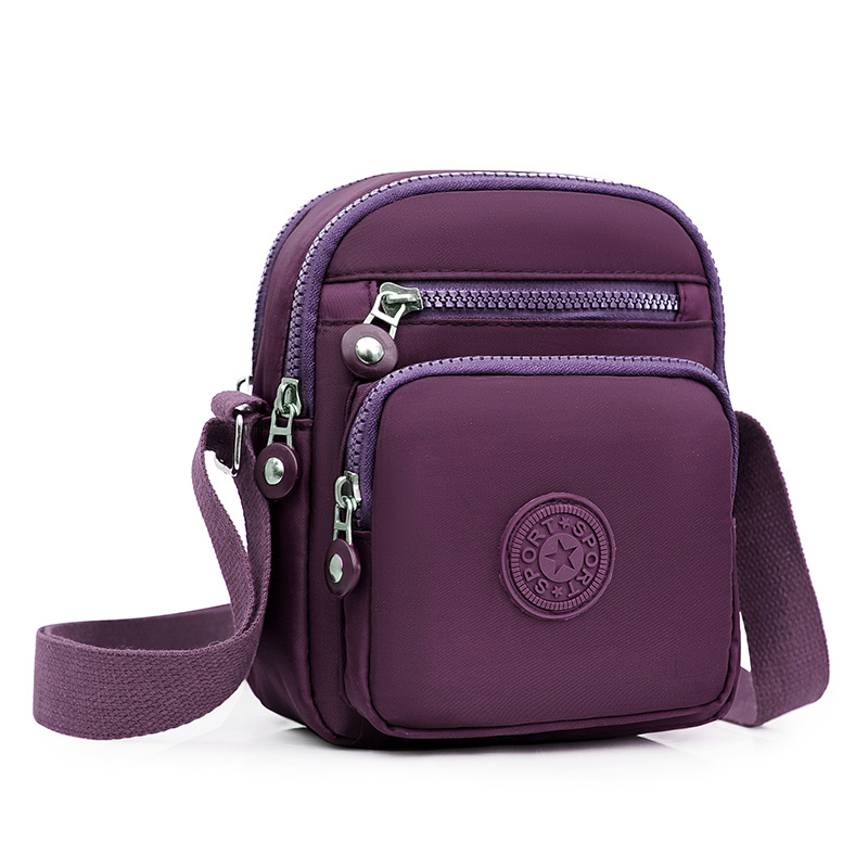 🎁50% de réduction pour une durée limitée🎒Sac léger à la mode avec design multi-poches