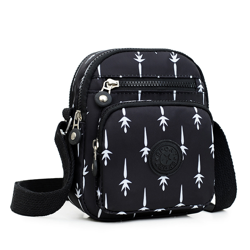 🎁50% de réduction pour une durée limitée🎒Sac léger à la mode avec design multi-poches