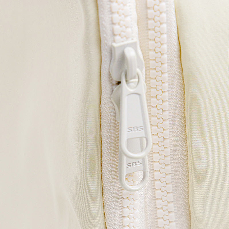 🎁🚀👜 50% de réduction ! ！！Trousse de toilette élégante — Compartiments astucieux pour maquillage & voyages 💄