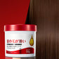Masque capillaire lissant et hydratant