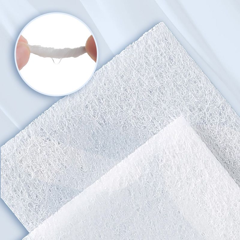 🌟🧼 Disposable alcohol swabs with 75% ethyl alcohol-BUY 2 GET 1 FREE🎁