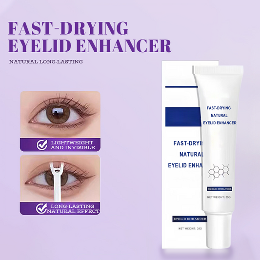 🔥 ACHETEZ-EN 2 ET OBTENEZ-EN 1 GRATUITEMENT ! 🔥 Améliorateur de paupières à séchage rapide - Lifting naturel et durable en quelques secondes ! 👁️✨