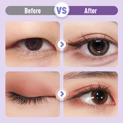 🔥 ACHETEZ-EN 2 ET OBTENEZ-EN 1 GRATUITEMENT ! 🔥 Améliorateur de paupières à séchage rapide - Lifting naturel et durable en quelques secondes ! 👁️✨