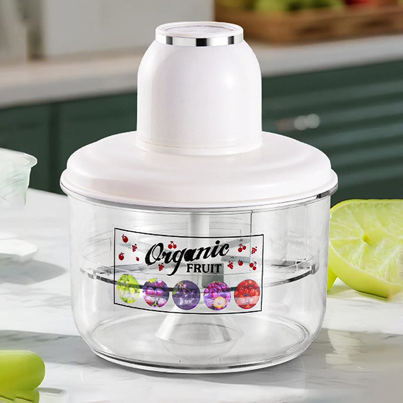 🔥🏠55% de réduction🧄🍇Éplucheur électrique automatique portable pour fruits & légumes
