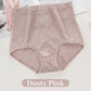 Culottes sans coutures taille haute pour femmes