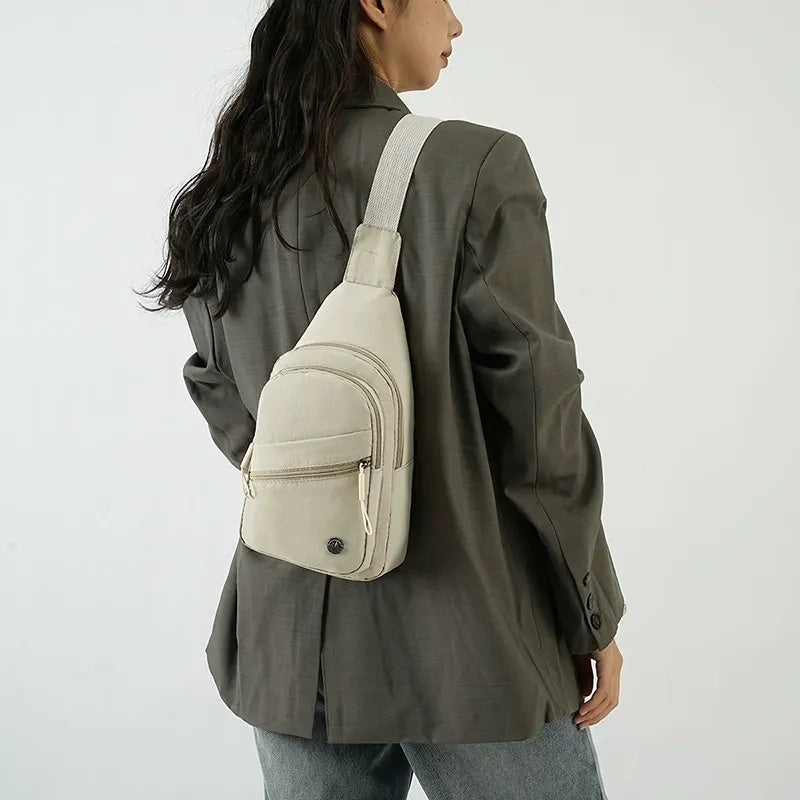 Sac de taille élégant pour le corps