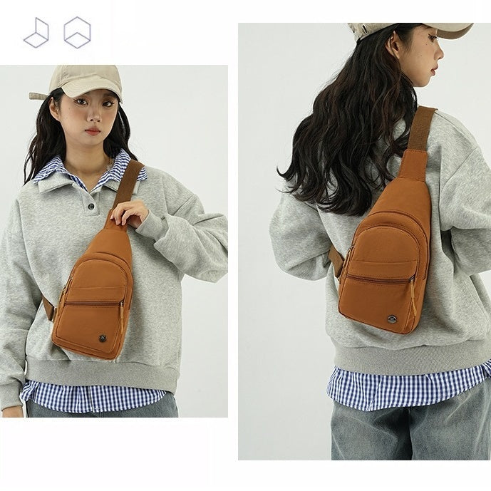 Sac de taille élégant pour le corps