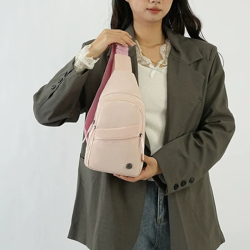 Sac de taille élégant pour le corps