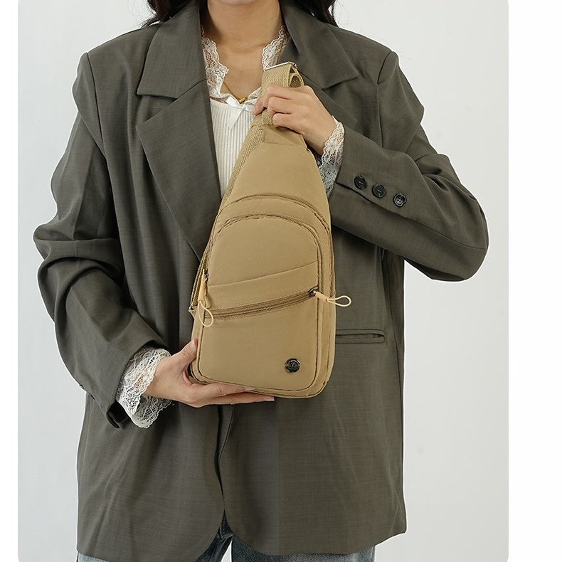 Sac de taille élégant pour le corps