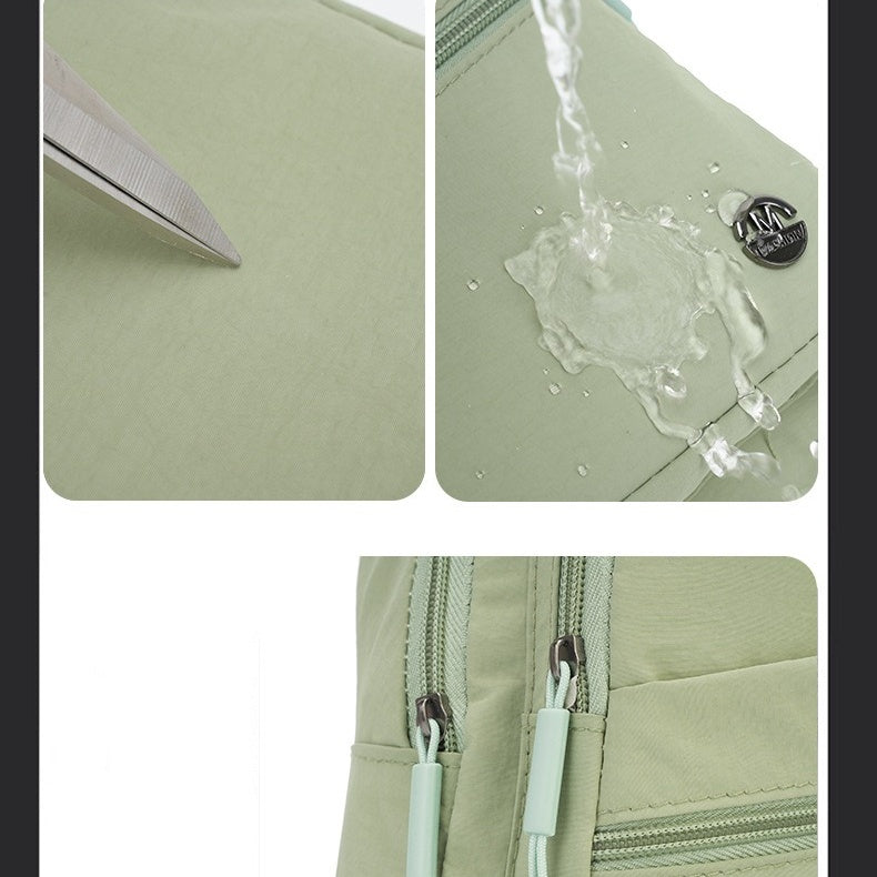 Sac de taille élégant pour le corps