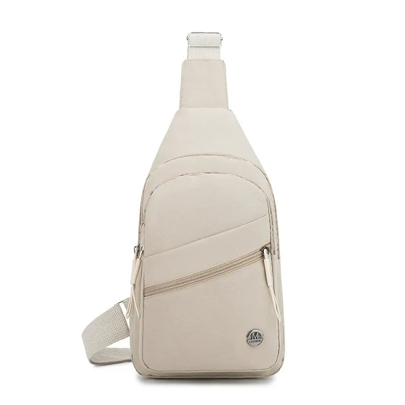 Sac de taille élégant pour le corps