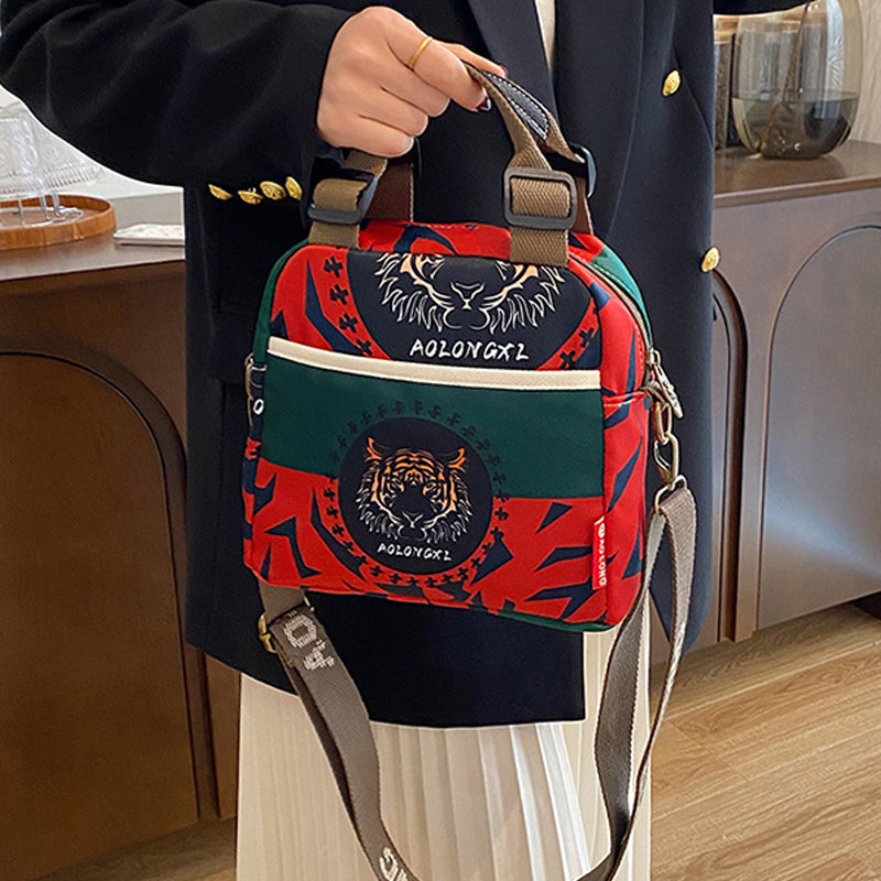 Sac polyvalent de grande capacité