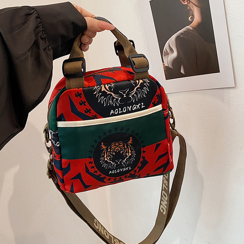 Sac polyvalent de grande capacité