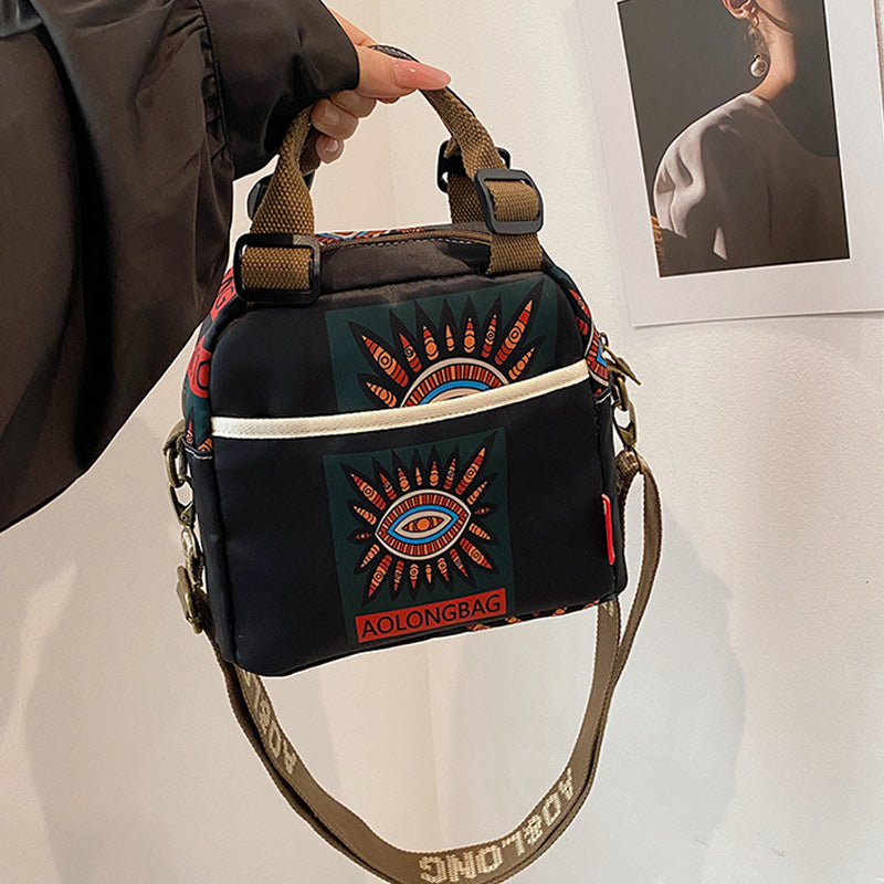 Sac polyvalent de grande capacité