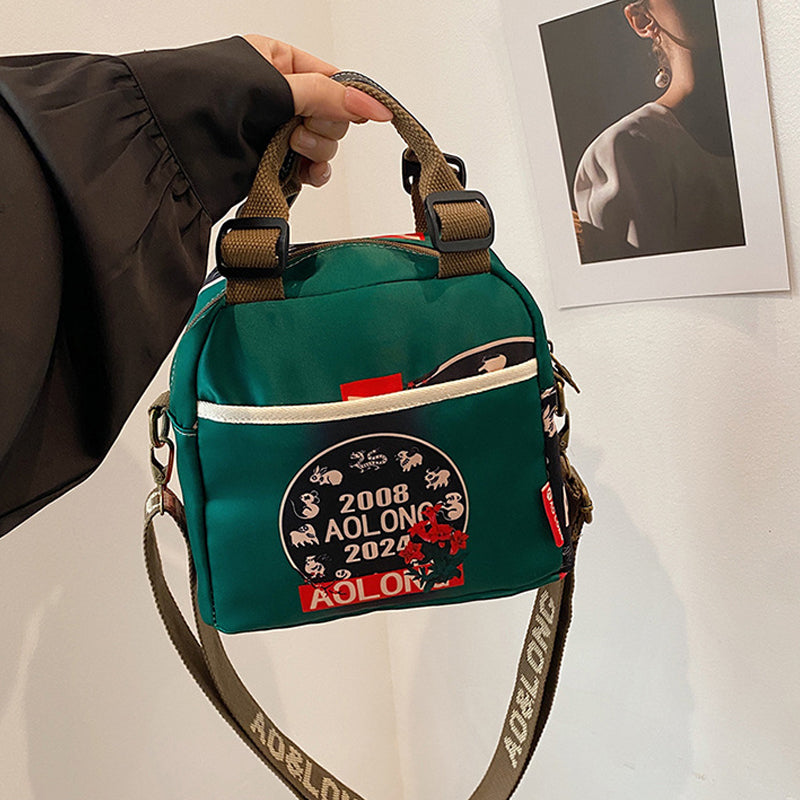 Sac polyvalent de grande capacité