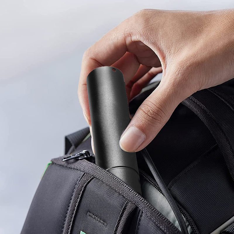 🌟 50% de réduction🔦🌿 Lampe UV à lumière noire pour inspection des légumes