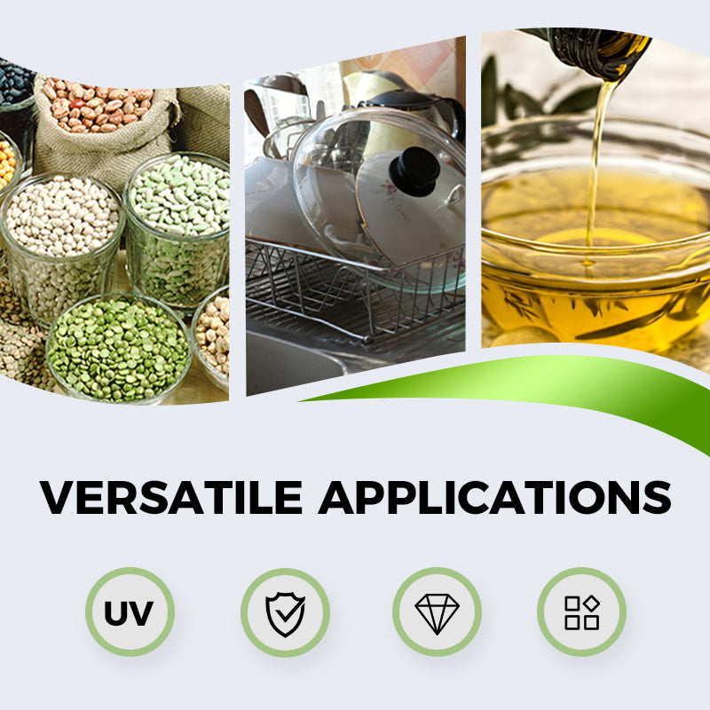 🌟 50% de réduction🔦🌿 Lampe UV à lumière noire pour inspection des légumes