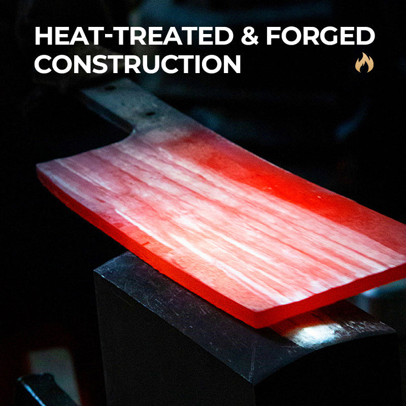 🏆Couteau de Cuisine Tranchant et Durable🔪 ✨